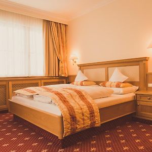 Comfort Doppelzimmer